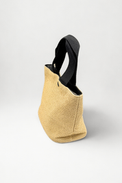 CARTERA ARIANA - NEGRO