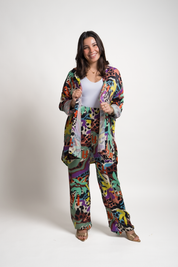 CONJUNTO XIMENA - MULTICOLOR