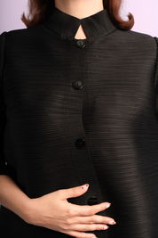 BLUSA PALOMA - NEGRA