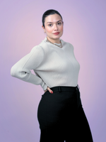 BLUSA ESENCIA - BEIGE - Thumbnail 3
