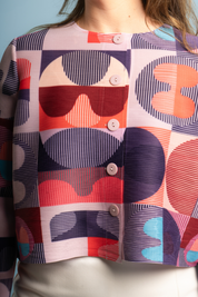 BLUSA ESTELA - MULTICOLOR