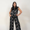 CONJUNTO TESSA - NEGRO