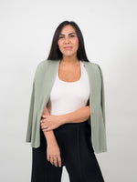 CHAQUETA TERESA - VERDE - Thumbnail 7