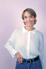 BLUSA CRYSTAL - BLANCO