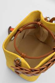 CARTERA DIANA - AMARILLO
