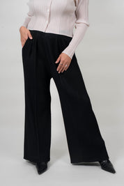 PANTALON ALICIA - NEGRO