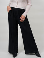 PANTALON ALICIA - NEGRO - Thumbnail 2