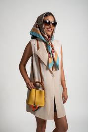 CARTERA DIANA - AMARILLO