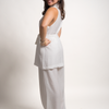 CONJUNTO ABRIL - BLANCO