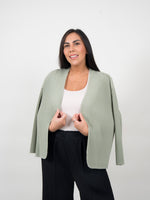 CHAQUETA TERESA - VERDE - Thumbnail 1