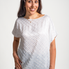 BLUSA EMA - BLANCO