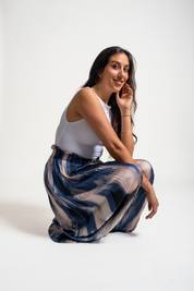 PANTALON MAGGIE - MULTICOLOR