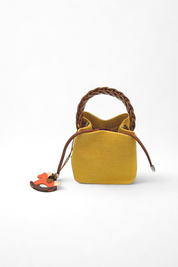 CARTERA DIANA - AMARILLO