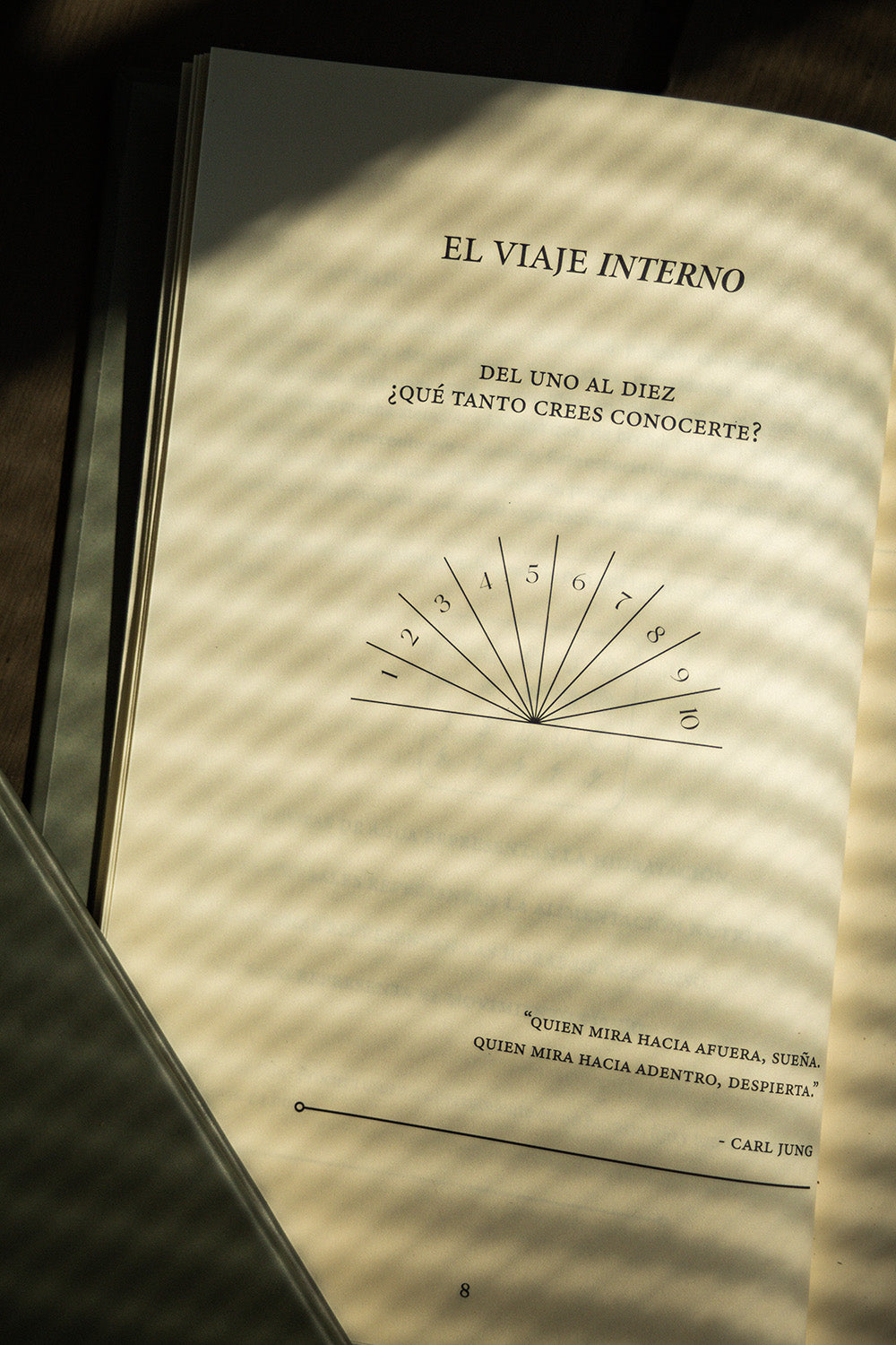 JOURNAL SERENAMENTE - VERDE - Gallery 4
