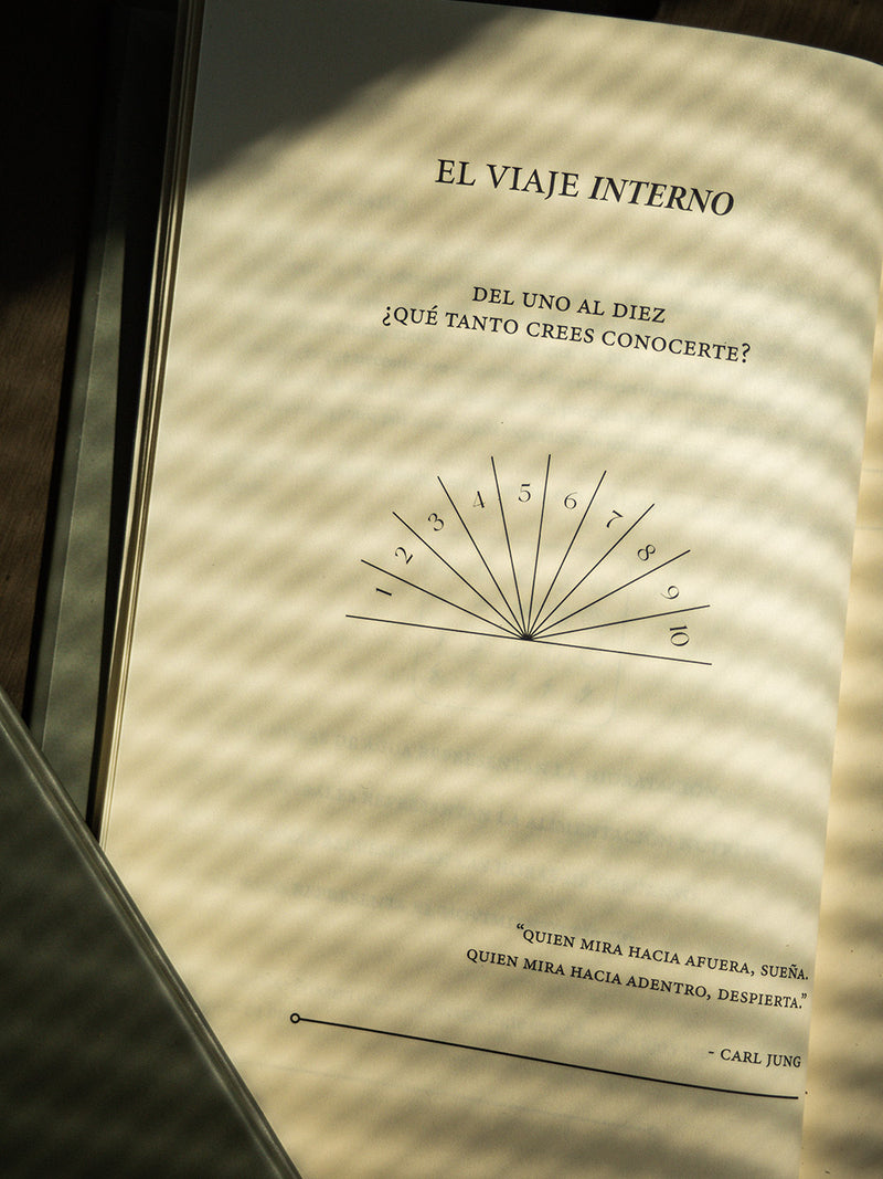 JOURNAL SERENAMENTE - VERDE - Image 4