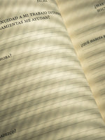 JOURNAL SERENAMENTE - VERDE - Thumbnail 5