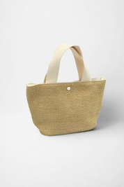 CARTERA ARIANA - BEIGE