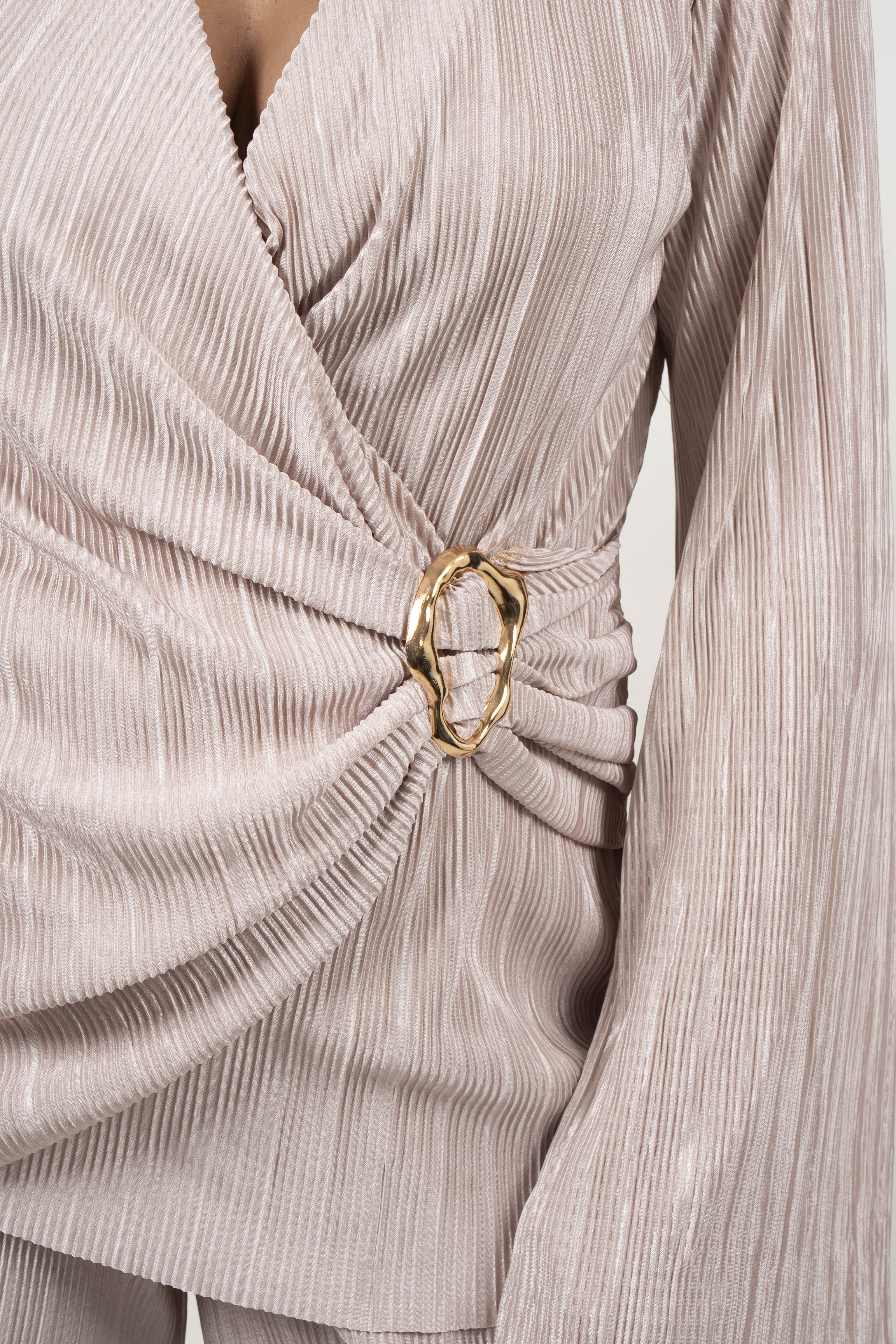 CONJUNTO AVA - BEIGE