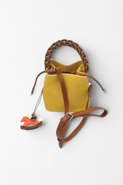 CARTERA DIANA - AMARILLO