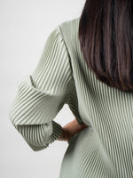CHAQUETA TERESA - VERDE - Thumbnail 6