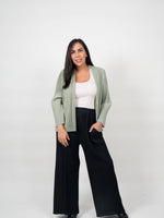 CHAQUETA TERESA - VERDE - Thumbnail 3