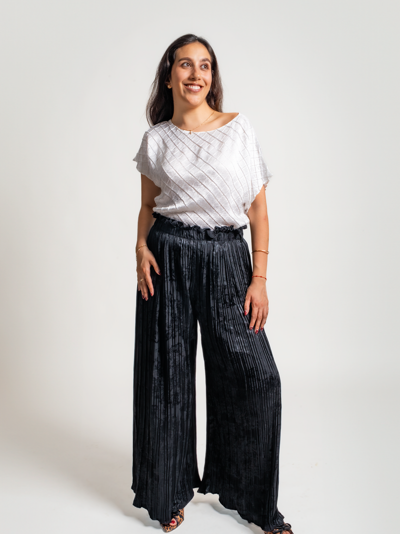 BLUSA EMA - BLANCO - Image 3