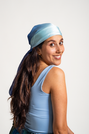 PAÑUELO TAYLOR - MULTICOLOR