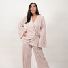 CONJUNTO AVA - BEIGE