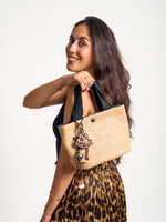 CARTERA ARIANA - NEGRO - Thumbnail 2