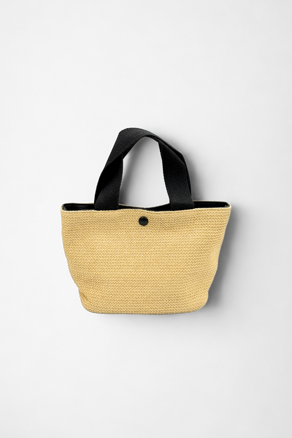 CARTERA ARIANA - NEGRO