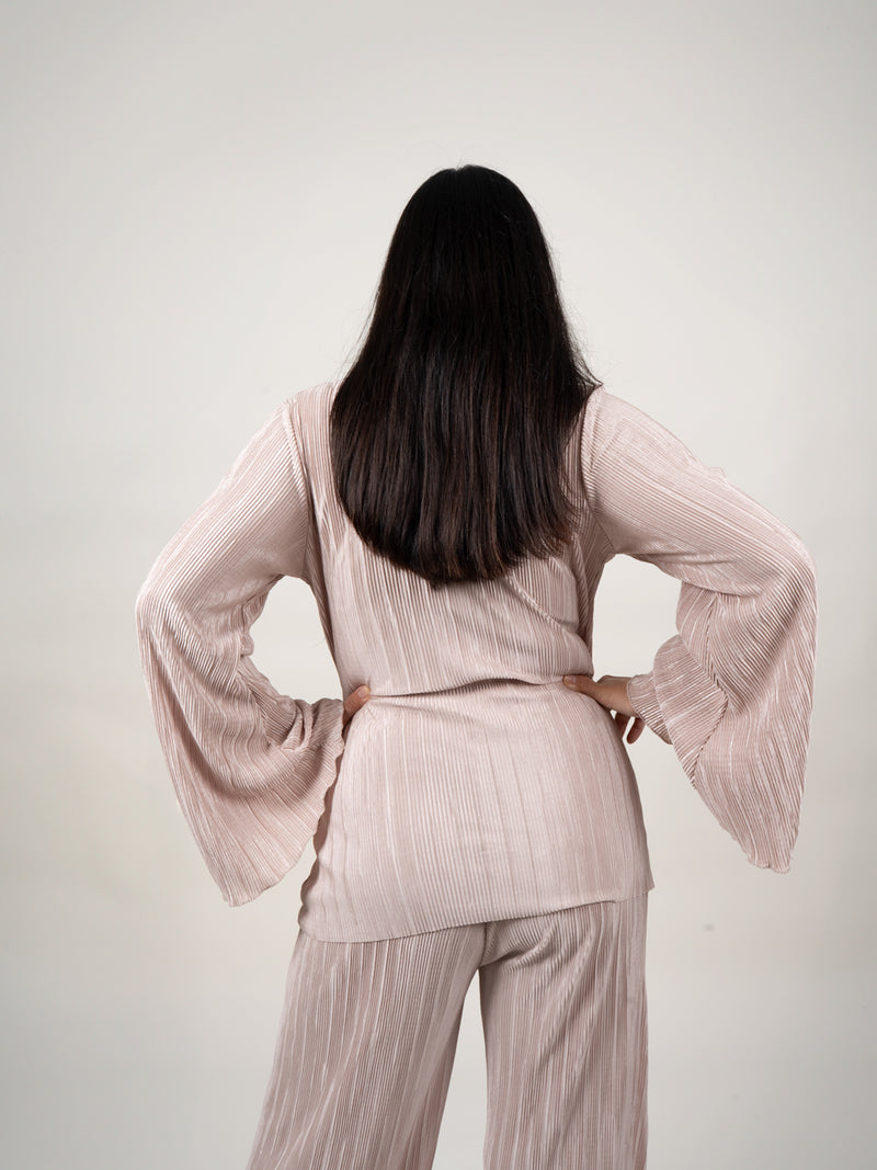 CONJUNTO AVA - BEIGE - Image 3