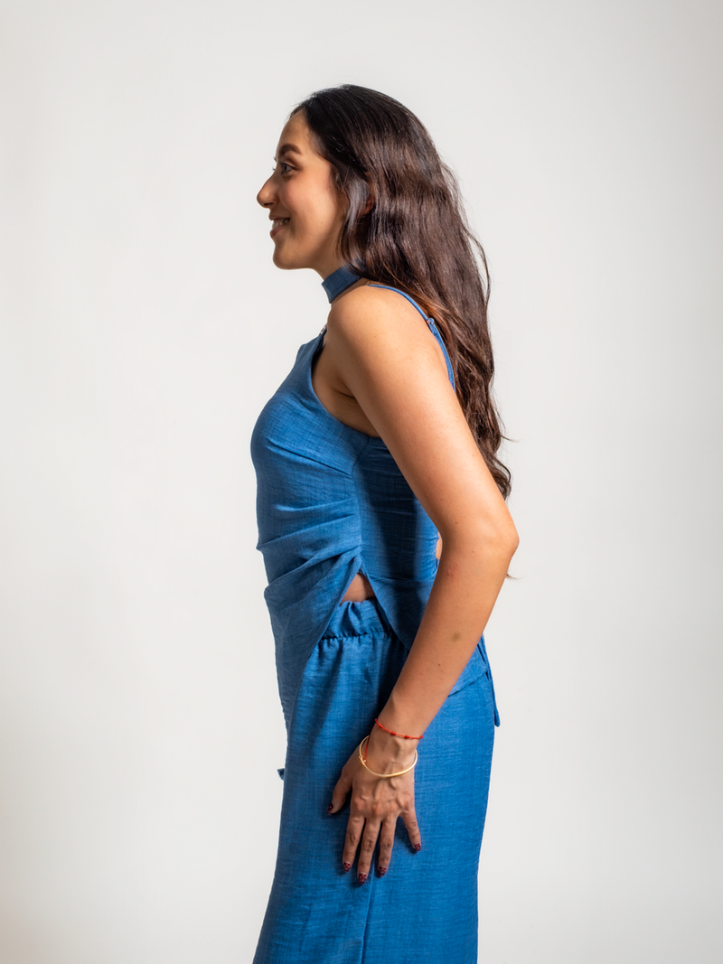CONJUNTO ADA - CELESTE - Image 3