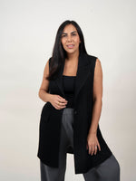 PANTALON LILY - GRIS - Thumbnail 2