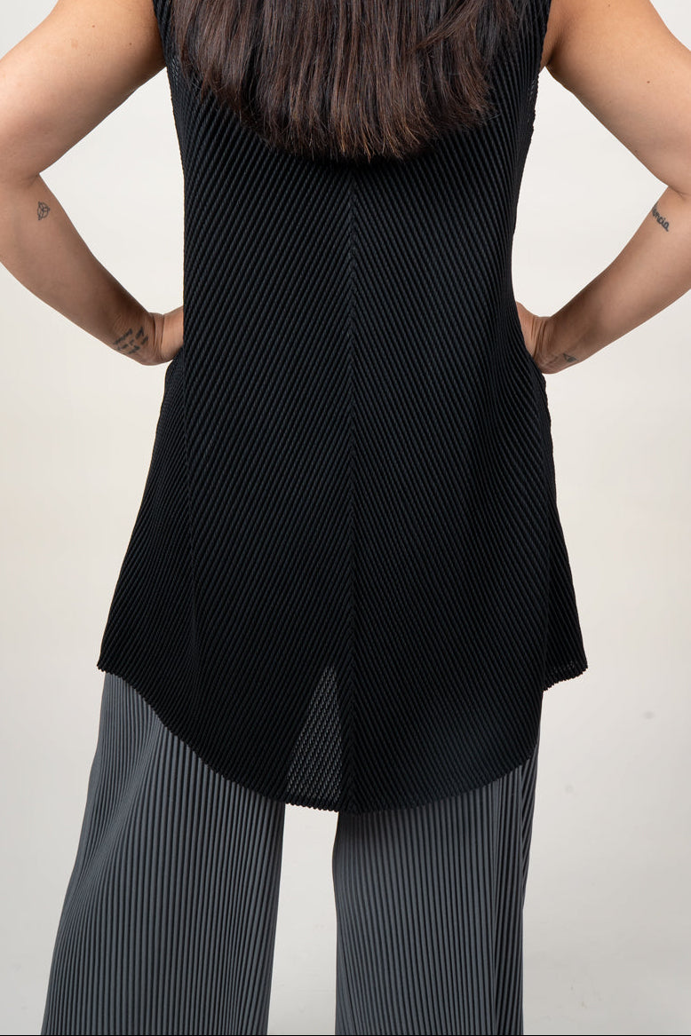 PANTALON LILY - GRIS