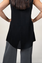 PANTALON LILY - GRIS
