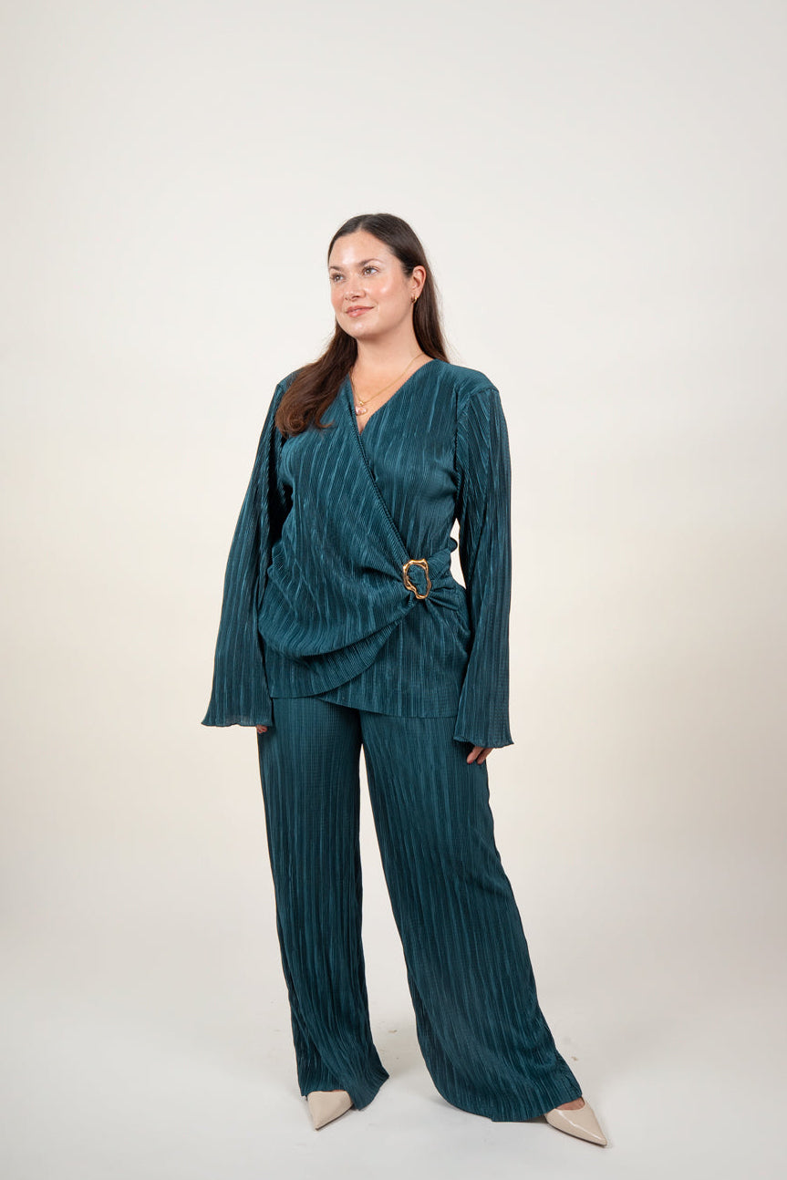 CONJUNTO AVA - VERDE - Gallery 1