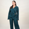 CONJUNTO AVA - VERDE