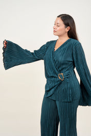 CONJUNTO AVA - VERDE