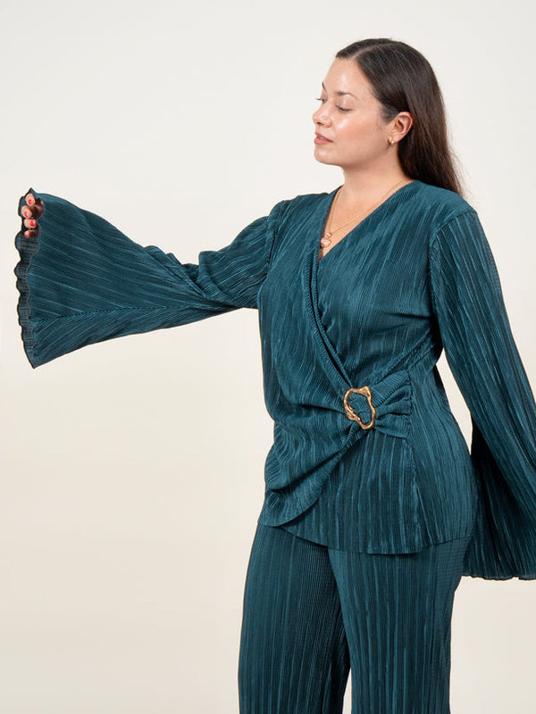 CONJUNTO AVA - VERDE - Secondary