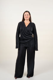 CONJUNTO AVA - NEGRO