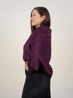 SWEATER SIENNA - MORADO - Thumbnail 4