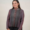 CHAQUETA GABRIELA - MARRON
