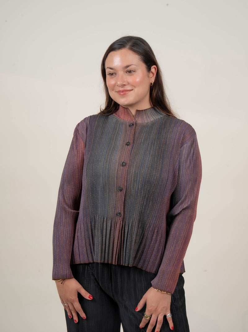 CHAQUETA GABRIELA - MARRON - Image 1