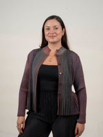 CHAQUETA GABRIELA - MARRON - Thumbnail 2