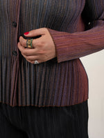 CHAQUETA GABRIELA - MARRON - Thumbnail 3