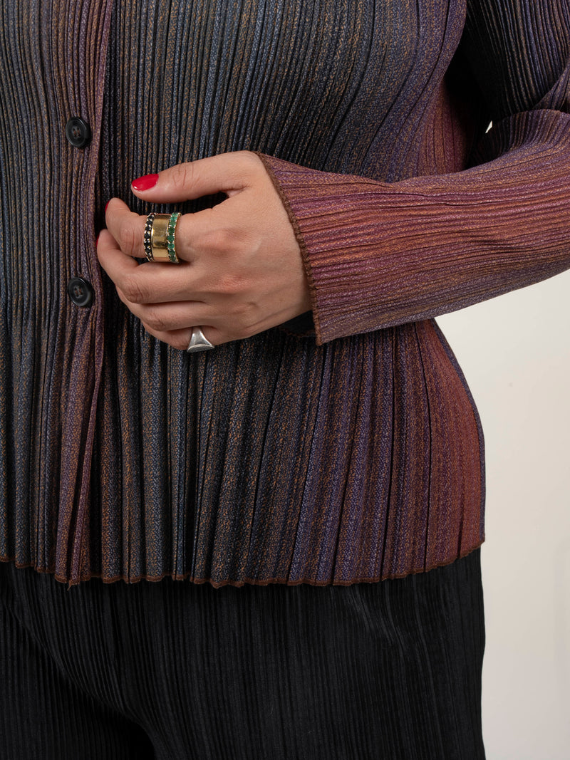 CHAQUETA GABRIELA - MARRON - Image 3