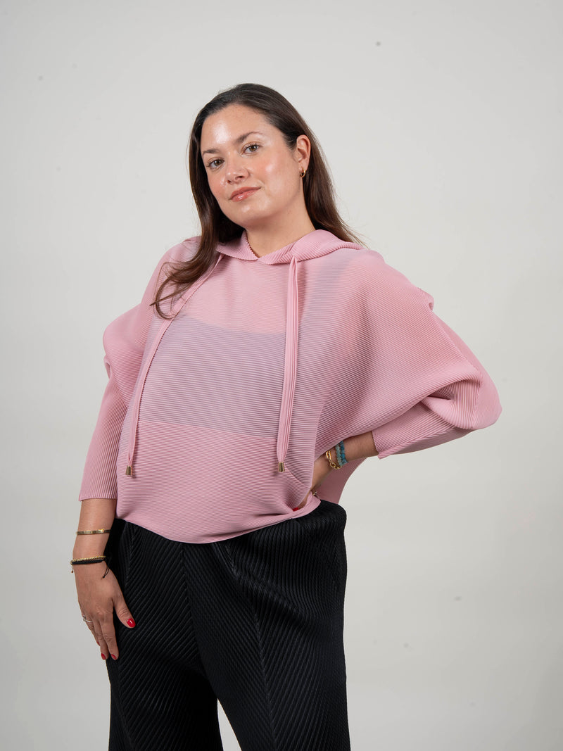 SWEATER OLIVIA - ROSADO - Image 3