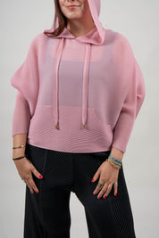 SWEATER OLIVIA - ROSADO