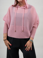SWEATER OLIVIA - ROSADO - Thumbnail 4