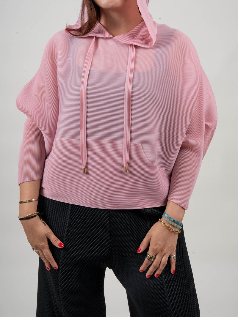 SWEATER OLIVIA - ROSADO - Image 4